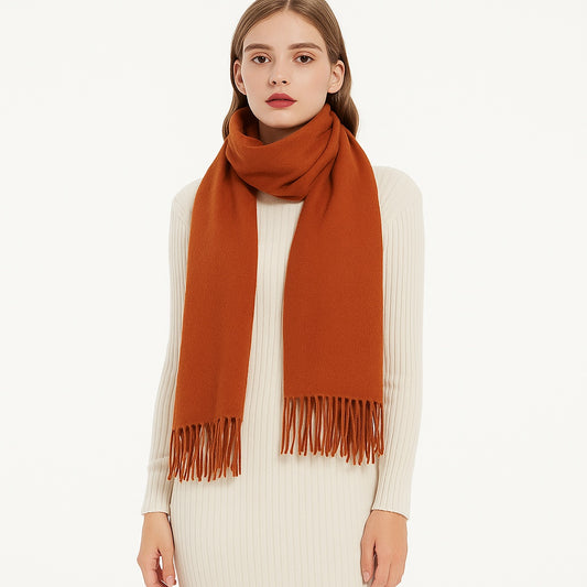 Scarf+ Phone Case for Fashion