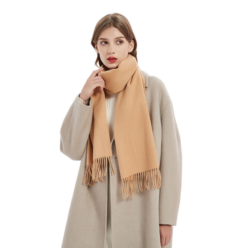 Scarf+ Phone Case for Fashion