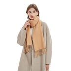 Scarf+ Phone Case for Fashion