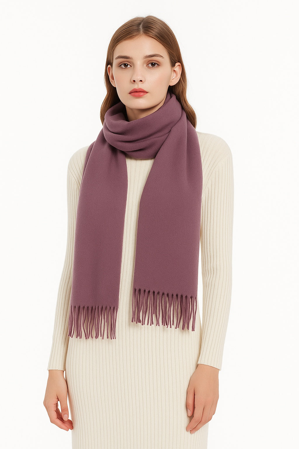 Scarf+ Phone Case for Fashion