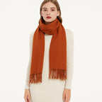 Scarf+ Phone Case for Fashion