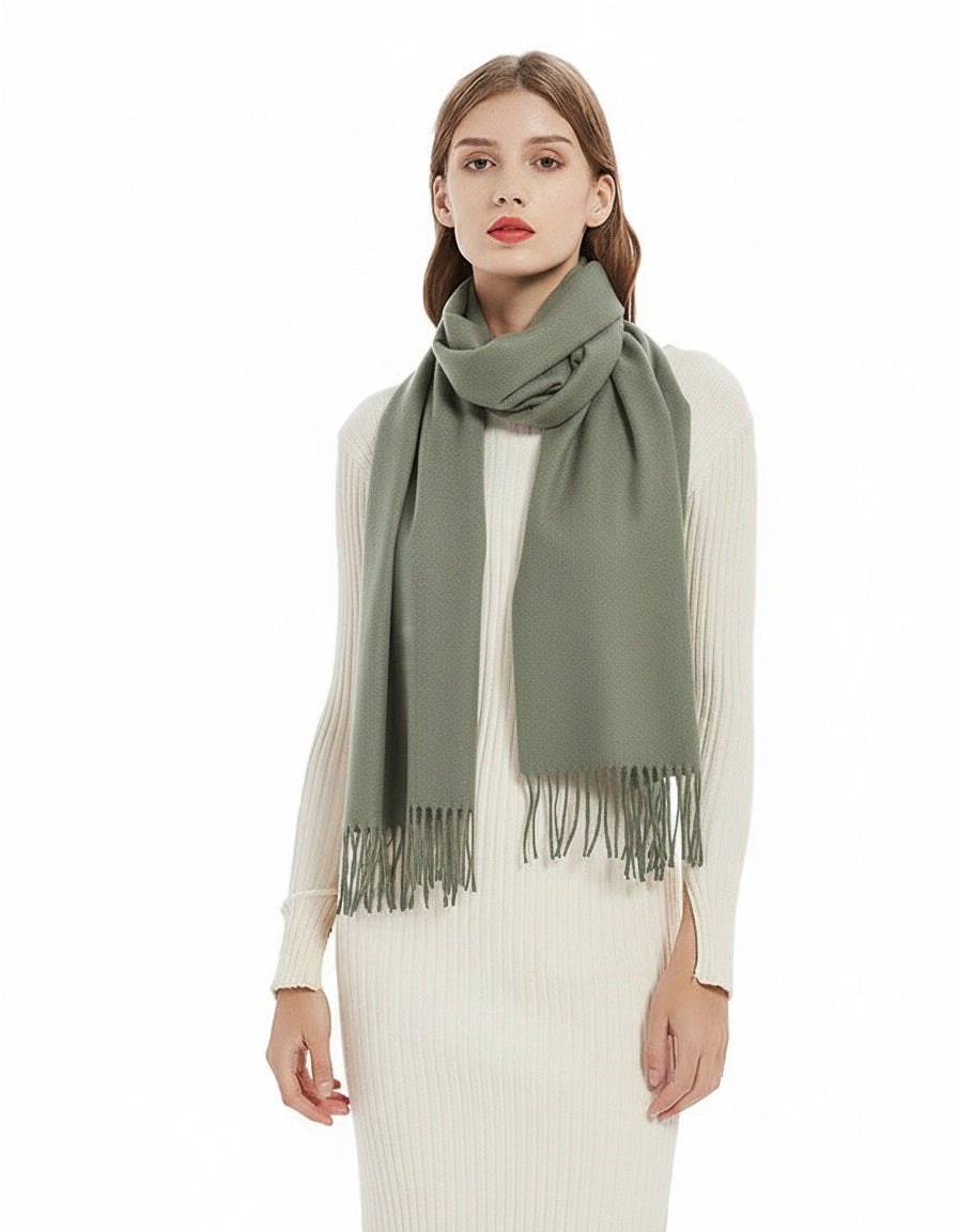 Scarf+ Phone Case for Fashion