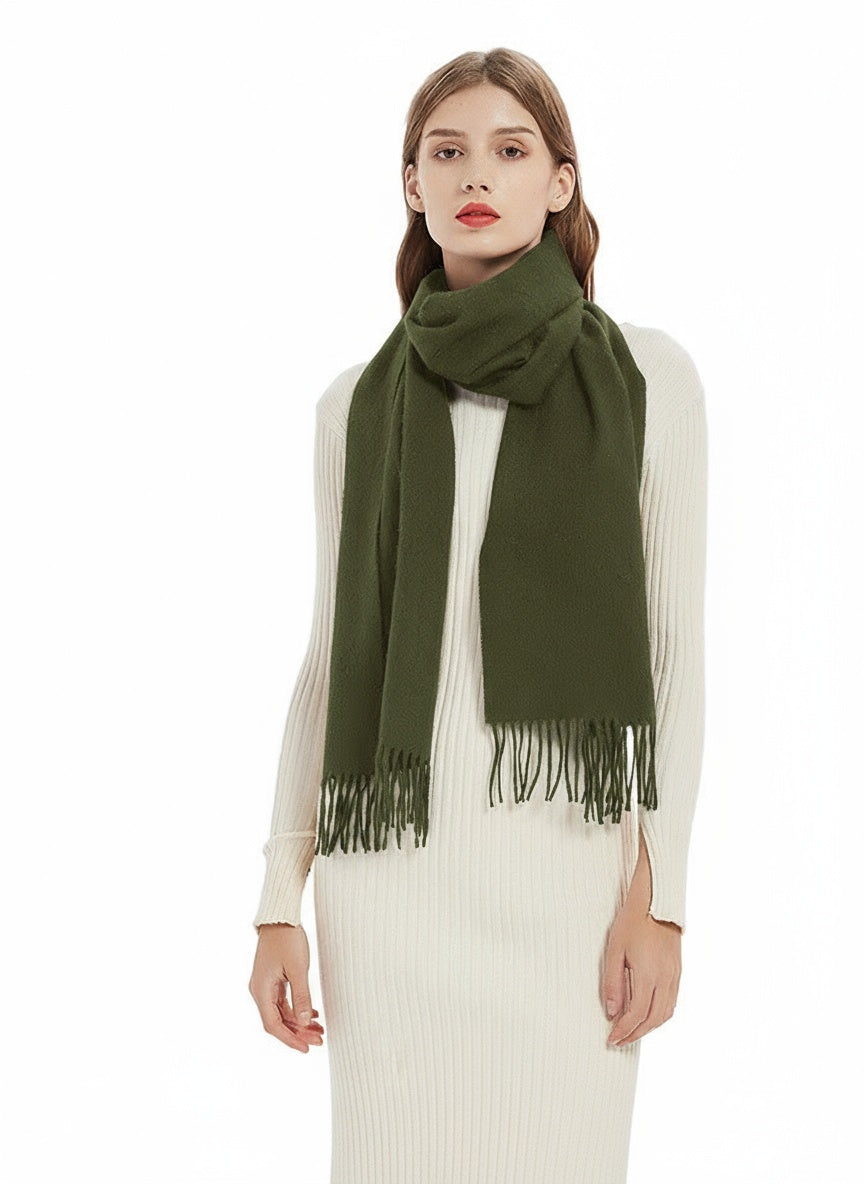 Scarf+ Phone Case for Fashion