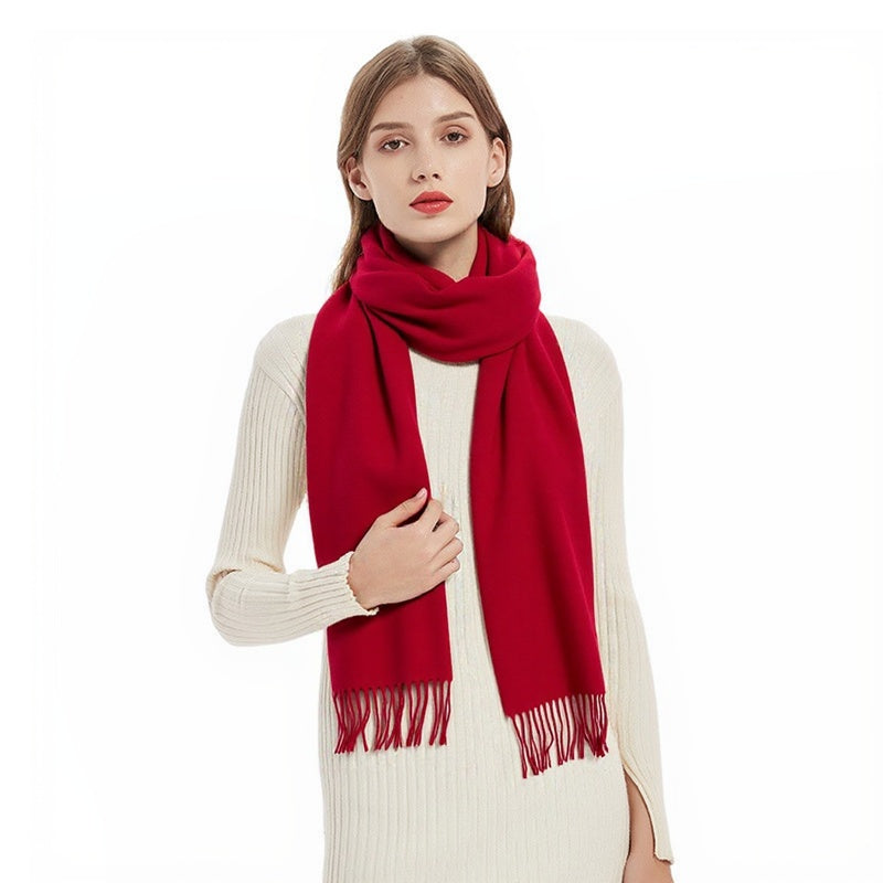 Scarf+ Phone Case for Fashion