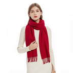 Scarf+ Phone Case for Fashion