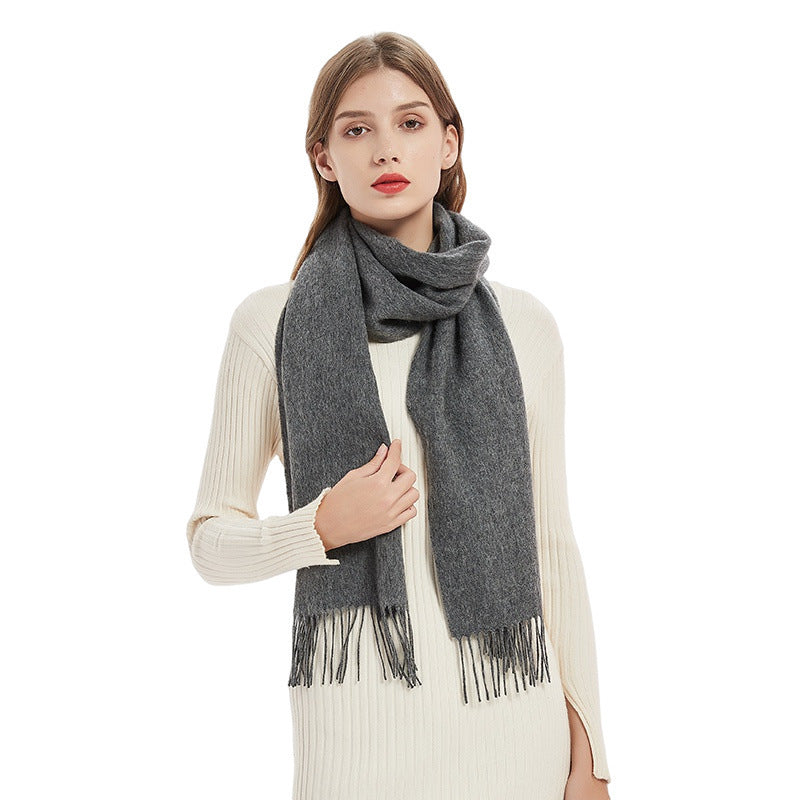 Scarf+ Phone Case for Fashion