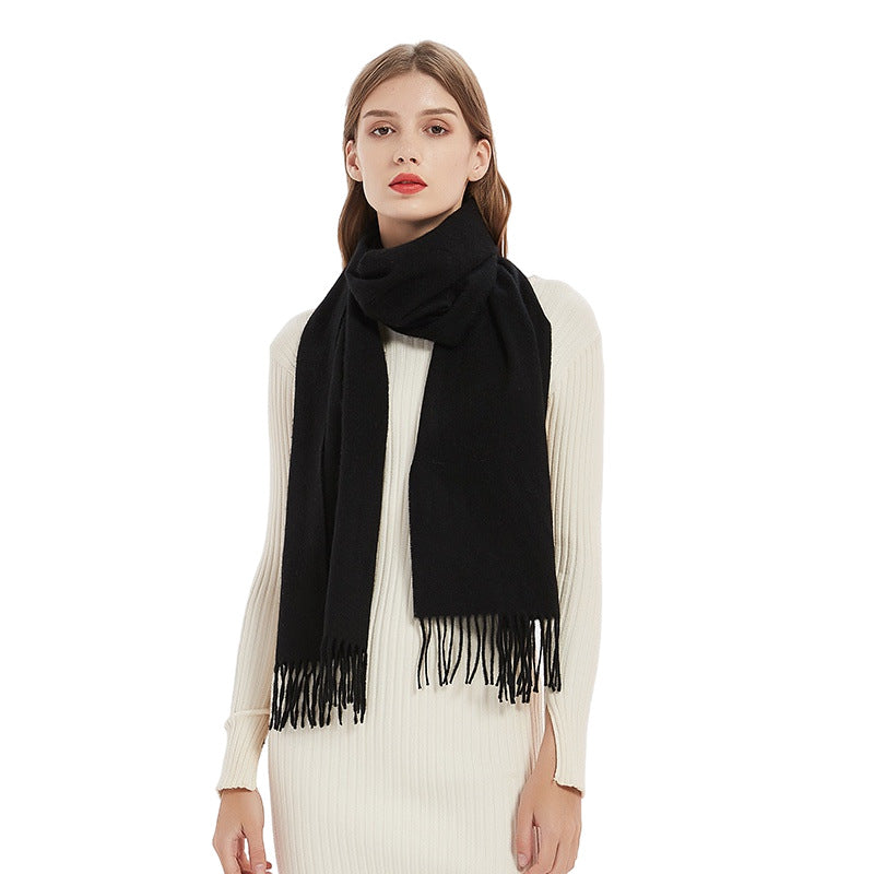Scarf+ Phone Case for Fashion
