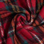 Quzmar-- 55cm Wide Retro Fashion Scarf